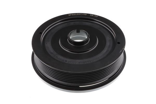 Polia do amortecedor AISIN PDARE-702